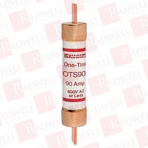 Предохранитель Артикул OTS90 от производителя MERSEN