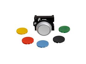 Cutler Hammer, Div of Eaton M22-D-X-SWRGYB