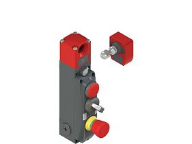 Pizzato NG 2D1E313J-F31