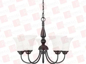 Осветительный прибор Артикул 60-1842 от производителя SATCO