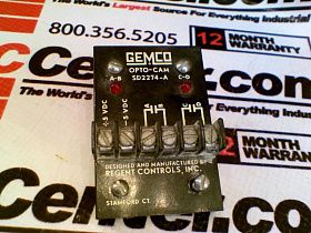 Аксессуар для панелей Артикул SD2274-A от производителя AMETEK