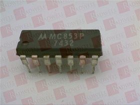 Интегральная микросхема Артикул MC853P от производителя ZEBRA