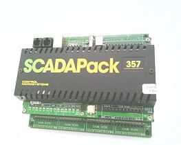 P357-1A20-AB10 Модуль/стойка ПЛК от CONTROL MICROSYSTEMS