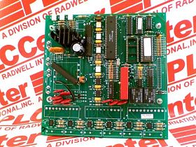 Плата ПК Плата ПЛК / дополнения к  плататам Артикул 572-142-932 от производителя GRACO