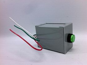 Кнопка нажимная DYNALOCK 6336