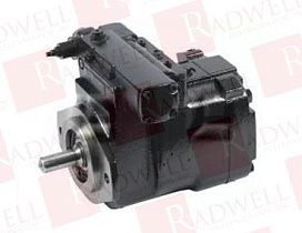 Гидравлический насос  Артикул PVWJ-011-A1UV-RTAY-P-INNSN- AN-05  от производителя OILGEAR