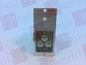 Модуль / стойка ПЛК Артикул L-41 от производителя TOA ELECTRIC CO