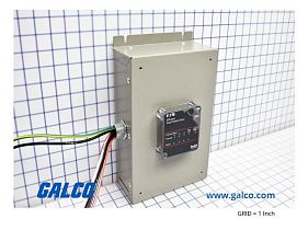 Cutler Hammer, Div of Eaton 12917174