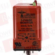 Монитор / управление Артикул 257B от производителя TIME MARK CORP