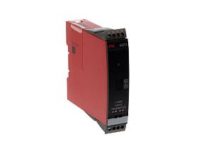 PR Electronics 6437A1--