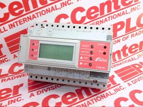 Модуль/стойка ПЛК CVM-BC-C2 от CIRCUTOR