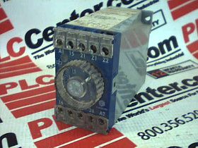 Замедляющие реле Артикул SZT-32-S/K от производителя WIELAND