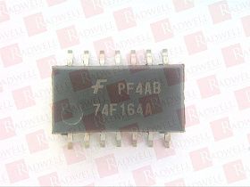 Интегральная микросхема Артикул 74F164ASJ от производителя ON SEMICONDUCTOR