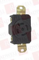 Штекер / розетка Артикул L2320R от производителя LEGRAND