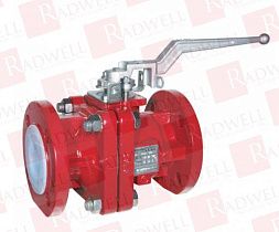 Шаровой клапан Артикул 9525-34-1274 от производителя ITT