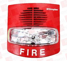 Пожарная сигнализация Артикул 4906-9101 от производителя TYCO