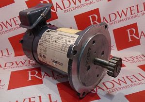 Двигатель Артикул D031 от производителя MAGNETEK