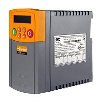 Частотный преобразователь EUROTHERM DRIVES 650V-43145020-BF1P00-A2, 380-460В, 2 л.с., 4.5А