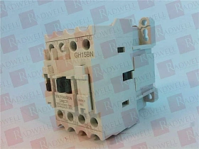 Пускатель Артикул GH15BN-3-10A от производителя AUTOMATION DIRECT