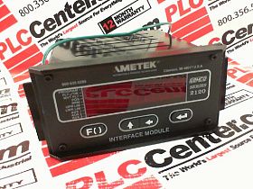 Модуль / стойка ПЛК Артикул 2120R1K0D1A1N0 от производителя AMETEK