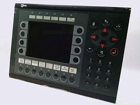 Интерфейс оператора Mitsubishi MAC/MTA E700 24В