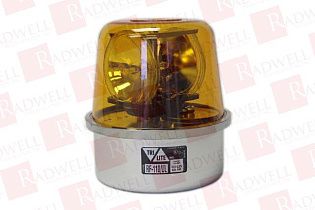 Сигнальный маяк  Артикул RF6-110ULP/A от производителя TRI LITE