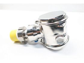 Преобразователь давления Endress+Hauser FMB70-UBT13200CAA, 0-400 кПа, 4-20 мА