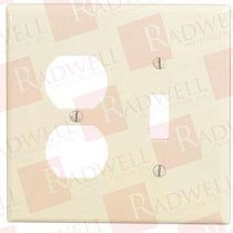 Пластина Артикул 80505-I от производителя LEVITON