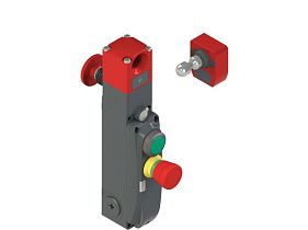 Pizzato NG 2D7E413O-F31