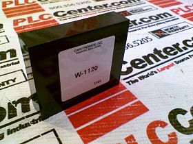 Источник питания Артикул W1120 от производителя CARITRONICS