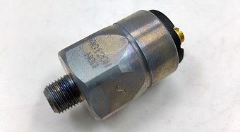 Реле давления VOGEL 176-271-000, 1-10 бар, IP65, 250В