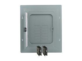 Cutler Hammer, Div of Eaton BRP12L125V24