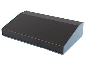 Hammond Manufacturing 1456PH3BKBU