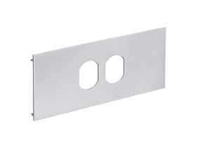 Hubbell HBLALU34DRBM