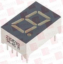 ЖК / светодиодный дисплей Артикул SC43-11EWA  от производителя KINGBRIGHT