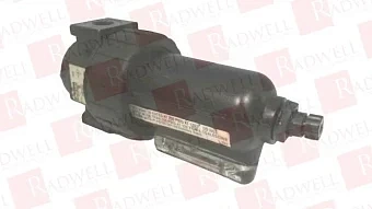 Пневмофильтр Артикул 11F14EC от производителя PARKER