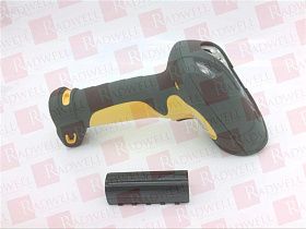 Ручной сканер штрих-кода Артикул DS3578-DP2F005WR от производителя ZEBRA