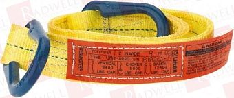 Ремень Артикул UU2802DX4 от производителя LIFT ALL