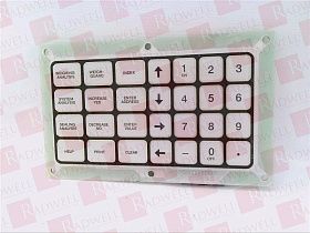 Клавиатура Артикул 90WB8016AG от производителя ADVANCED INPUT DEVICES