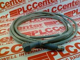 Комплект кабелей / шнуров QD Артикул RSC-WKC5711-4M от производителя TURCK