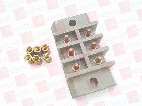 Клемма Артикул 6TB06F от производителя MARATHON SPECIAL PRODUCTS