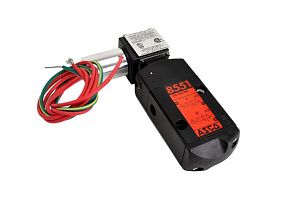 Asco EF8551A001MS-24/DC