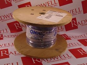 Электрический кабель / провод Артикул L720ST-05 от производителя OMNICABLE