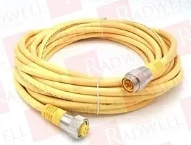 Комплект кабелей / шнуров QD Артикул RSM RKM 30-10M от производителя TURCK