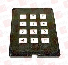 Клавиатура Артикул KL0026 от производителя ELECTROSWITCH