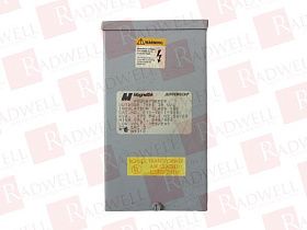 Сухой трансформатор Артикул 211-0041-000 от производителя MAGNETEK