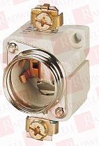 Держатель предохранителя Артикул S27-1/C от производителя EATON CORPORATION