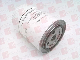 Масляный фильтр Артикул 1619-6227-00 от производителя ATLAS COPCO