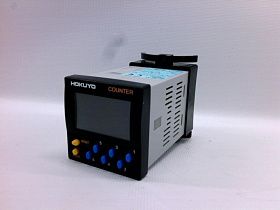 Таймер/счетчик DC-JB6-AY от HOKUYO AUTOMATIC CO