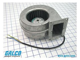 ebm-papst, Inc. G2E120-AR54-43